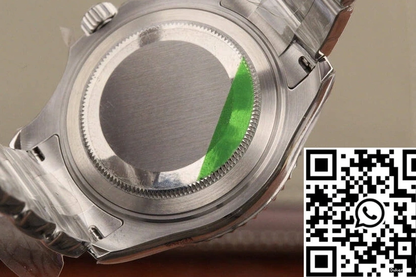 268622-0002 Master Yacht Factory Rolex AR Grey Dial 0507